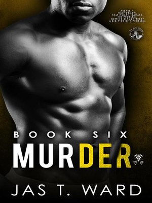 cover image of Murder